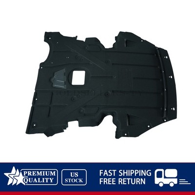 51757191073 Engine Splash Shield Guard For 2009-2017 BMW Z4