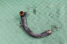 18020 Kawasaki GPX750 1986 Metal Water Pump Cooling Hose Pipe SOME WEAR ON ENDS