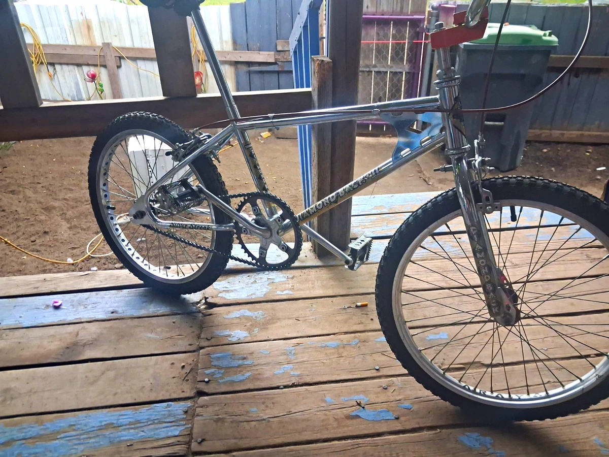 Diamondback BMX Bike 20 In Bikes for sale - eBay