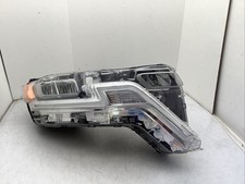 2021 2022 2023 2024 Kia Carnival Headlight Right Passenger OEM LED Headlamp