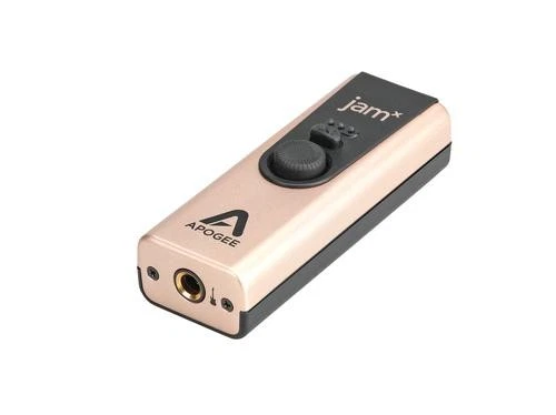 Apogee Jam X Instrument Interface - Image 2 of 4