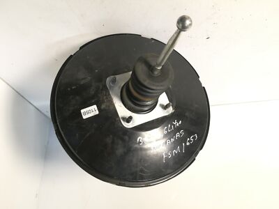 VW Passat B6 3C2 3.6 FSI Frein Servo Booster 1K1614105G 3.60 Essence 206kw 2007
