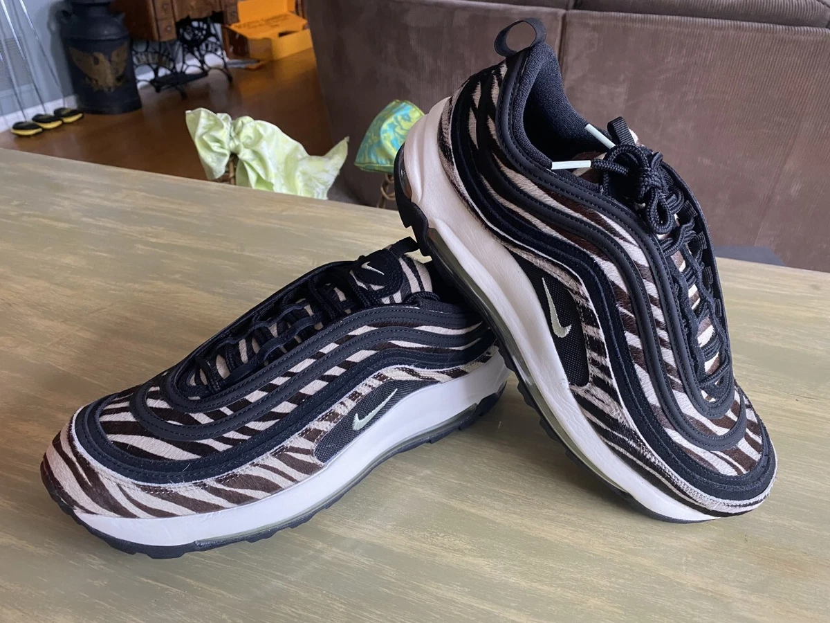Las mejores ofertas en Nike Air Max 97 Golf Black | eBay