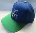 Minor League Baseball Raised Replica Hat Hartford Yard Goats Style MIN 350 Adult