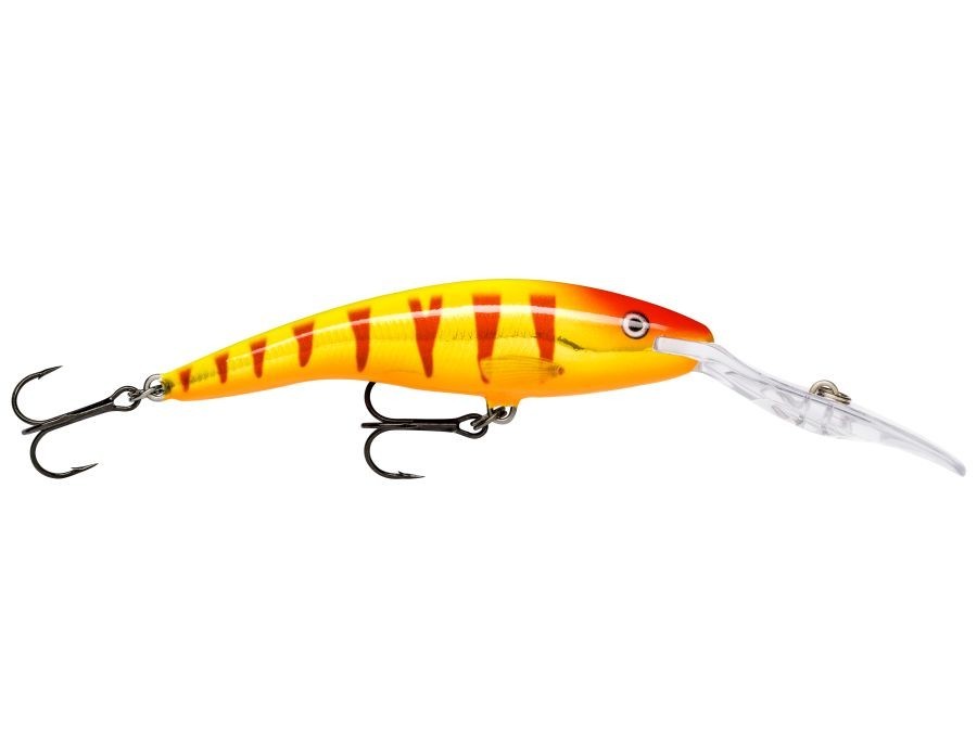 Leurre Rapala X-Rap Peto 20cm - Leurre Hybride Pour Brochet, Nage Lente 0,5-1m