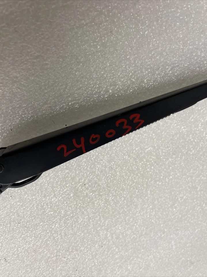 1997 年丰田 COROLLA 左右 WINDSHIELD WIPER ARMS 对原始设备制造商 — 第 3/4 张图片