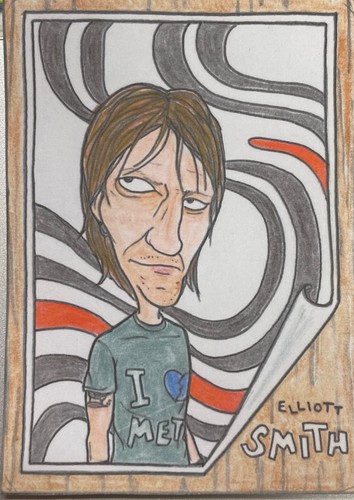 2023 Gummy Arts Trading Cards by Noren- Complete Your Set! Discount on Multiples - Picture 67 of 95