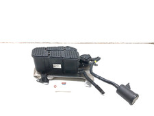 2018-2020 AUDI A5 S5 RS5 F5A FUEL VAPOR CHARCOAL CANISTER W/ FILTER & HOSE OEM