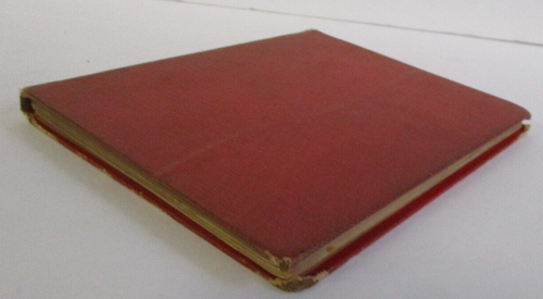 PITTYPAT AND TIPPYTOE & Other Poems by Eugene Field, Geo. Macdonald etc., 1902 - Picture 8 of 8