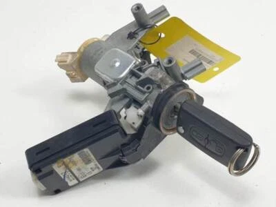 8670A012 système antivol CITROEN C-CROSSER EXCLUSIVE 2007 795612 - Photo 1/4