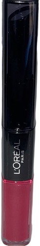 Loreal Infallible 24HR 2 Step Lipstick - Picture 17 of 28