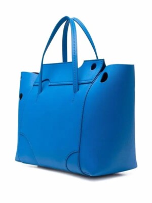 OFF-WHITE Burrow-32 Tote Bag | eBay