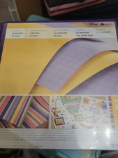 NEW Creative Memories Retired Disney Adventures Of Pooh Album Kit