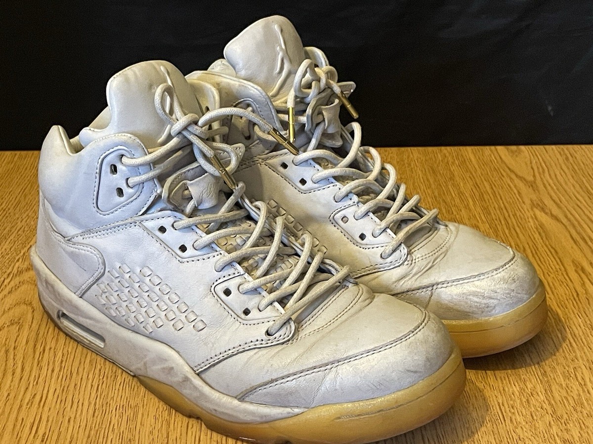 air jordan 5 retro premium