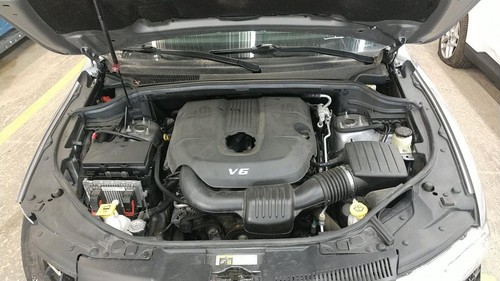 OEM Column Switch For Durango Assy - Picture 12 of 12