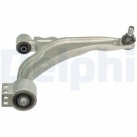 Delphi TC3739 Lenker, RadaufhäNgung FüR Chevrolet Opel Vauxhall