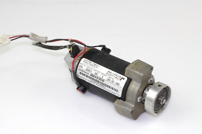 Electro-Craft Reliance E240 P/N:240-027-0888 Servomotor