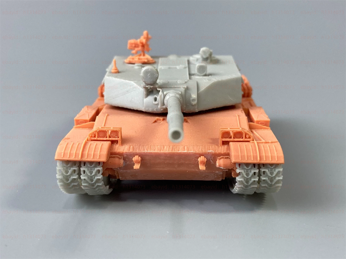模型・プラモデル 1/72 3Dプリント製 BZ176 塗装完成品