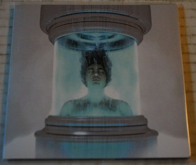 Cryo Darksoft 2020 Cd New