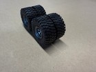 3D PRINTED 37x14.5R15 Maxxis Creepy Crawler Tire Mickey Thompson 15x10 RIMS 1/25 — photo 10