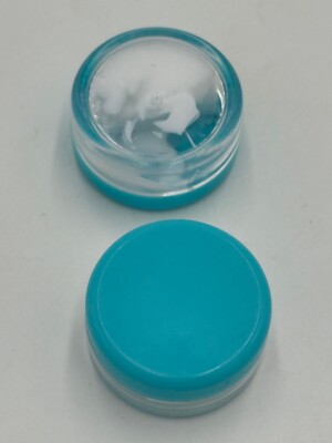 2pk jars of MCG 111 compatible with Christo Lube