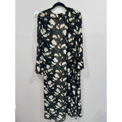 Kimono floreale Revolve privacy per favore - Foto 6 di 7