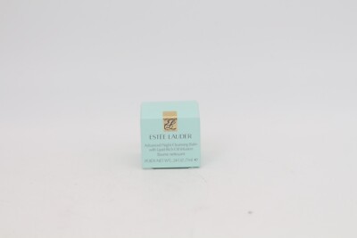 Estée Lauder 7ml advanced night cleansing balm lipid rich oil