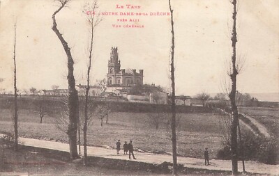 81 ALBI NOTRE DALE DE LA DRECHE 39661