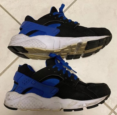 huaraches size 6