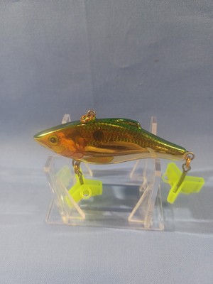 Rapala Rattl'n 3''