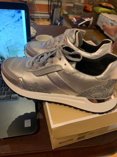 monroe trainer sneakers