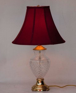 urn shaped table lamps