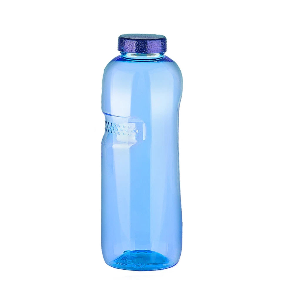 5 Stück Tritan Trinkflasche 750ml BPA frei Flasche Sport Wasser Kavodrink 5PCS - Bild 3 von 4