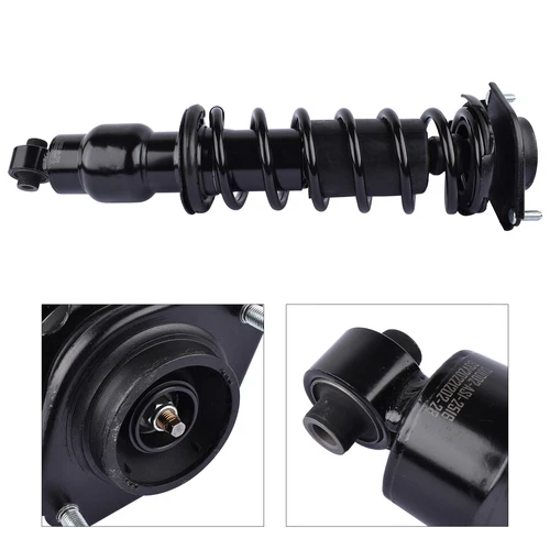 2x Hinten Stoßdämpfer Federbeine Für Subaru Forester SH EJ20 EJ25 2.5 Turbo AWD - Bild 8 von 10