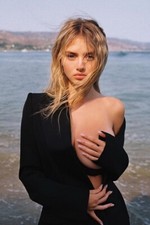 50 x PHOTOS ? LENI KLUM ? GLOSSY ? 15X10CM ? NEW