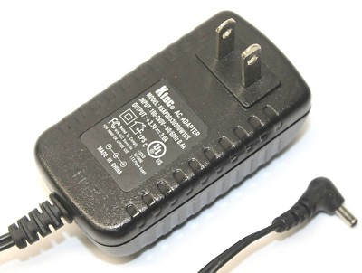 Ktec KSAFD0330300W1US ITE Power Supply AC Adapter Output DC 3.3V 3A