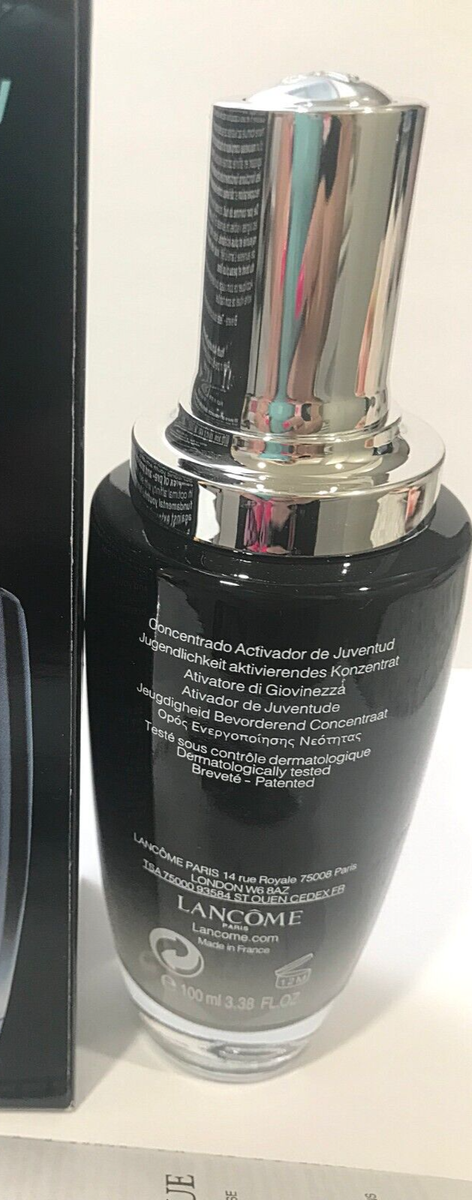 2026+ Lancome Advanced Genifique Youth Activating Concentrate