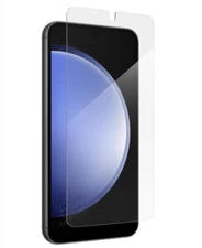 Zagg Glass Elite Screen Protector for Samsung Galaxy S23 5G, Invisible Shield