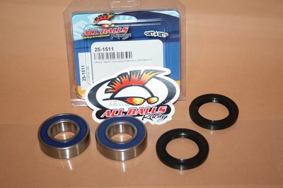 Radlager vorne Vorderrad Lager Honda ST1300 Pan European VFR1200F i.E.