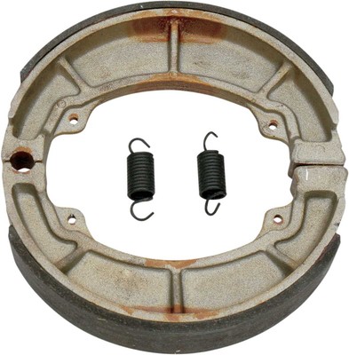 Moose Utility XCR Comp Brake Shoes for 2009-2020 Honda TRX90X ATV [Rear]