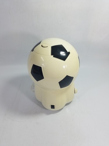 Crane Adorables Soccer 1 Gallon Ultrasonic Humidifier for Kids Bedroom / Nursery - Picture 3 of 14