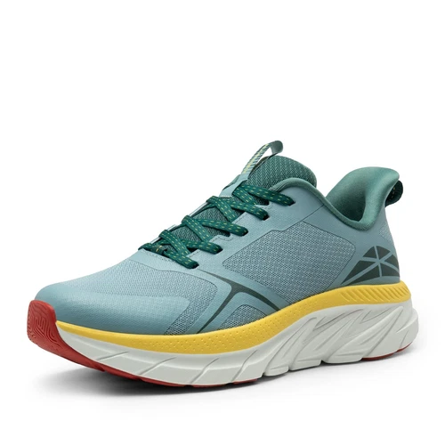 Men's Walking Shoes Running Tennis Athletic Gym Lightweight Breathable Sneakers