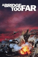 A Bridge Too Far (DVD, 1998, Widescreen)
