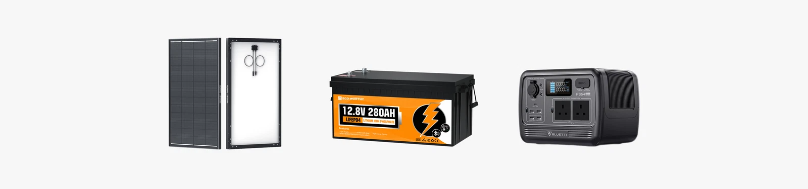 15% Off Portable Generators