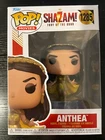 Pop! Movies: Shazam! Fury of the Gods - Anthea