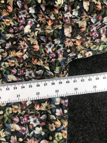 Claudio Lugli Shirt Mens Size XXL Floral Print Long Sleeve Multicoloured - Picture 7 of 8