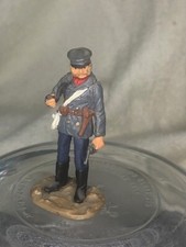 Soldier, Afghan Wars