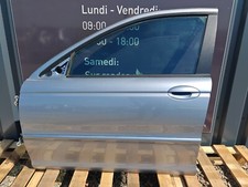 Porte avant et accessoires Jaguar S-TYPE