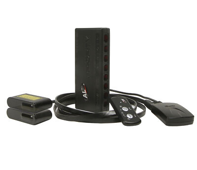 AL PRIORITY Antilaser ALP2 - 2 Sensoren by studio-ausruestung.de