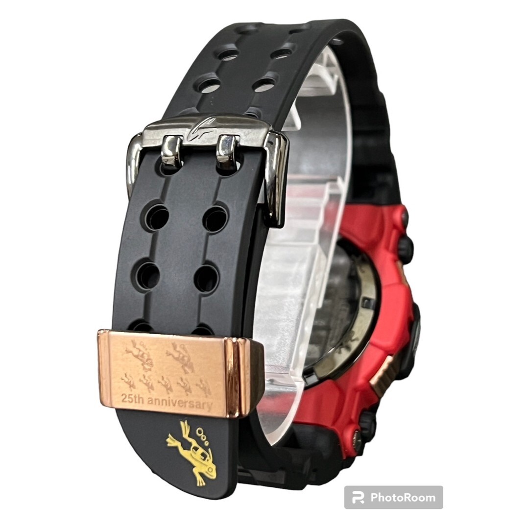 CASIO G-SHOCK Frogman GWF-1035F-1JR 35th Anniversary Limited